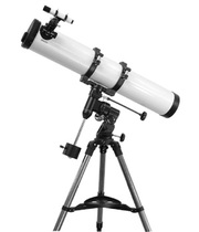 Зеркальный телескоп  DeepSky 76X900EQ1