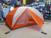 двухместная палатка Marmot Aura 2P. Новая 