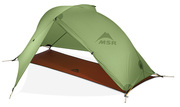 Футпринт (дополнительный пол) для палатки MSR Hubba NX