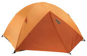 Палатка Marmot Limelight 2P. 2-местная туристическая палатка